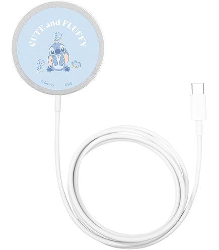 Amazon.co.jp: CASETiFY Doraemon パスループ 磁気ワイヤレス充電器
